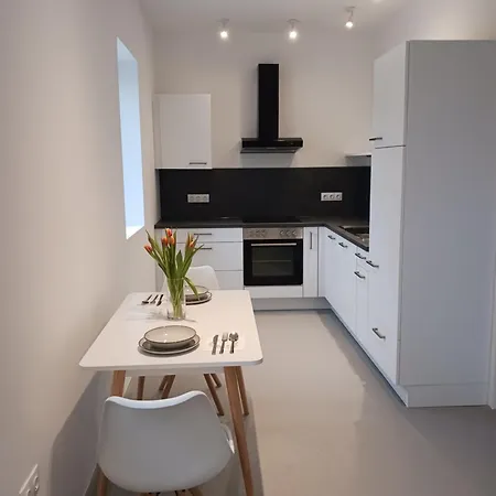 Apartmán Mexico Puszta - Naehe Neusiedlersee - Seewinkel - Kroiss Silvia