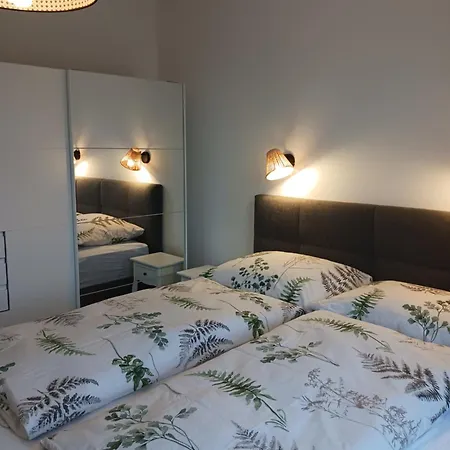 Apartmán Mexico Puszta - Naehe Neusiedlersee - Seewinkel - Kroiss Silvia