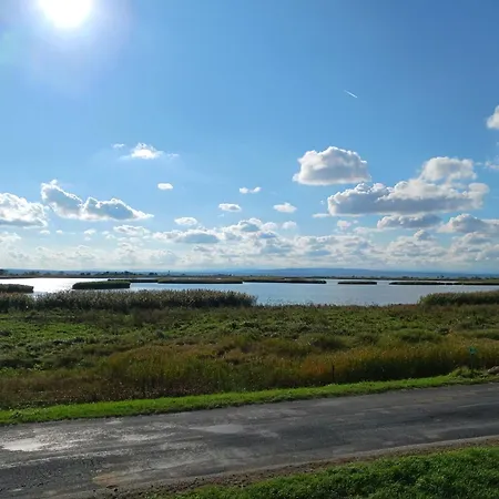 Apartmán Mexico Puszta - Naehe Neusiedlersee - Seewinkel - Kroiss Silvia *