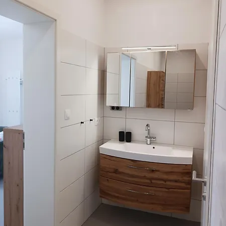 Mexico Puszta - Naehe Neusiedlersee - Seewinkel - Kroiss Silvia Apartmán Fertoujlak