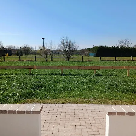 Apartmán Mexico Puszta - Naehe Neusiedlersee - Seewinkel - Kroiss Silvia